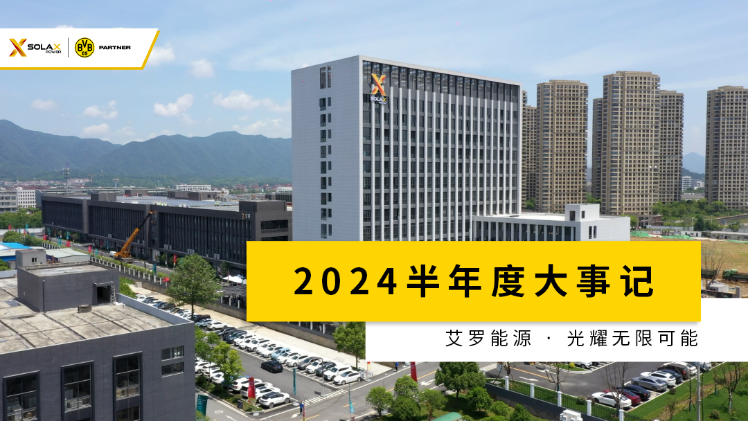 币游国际半年度大事记
