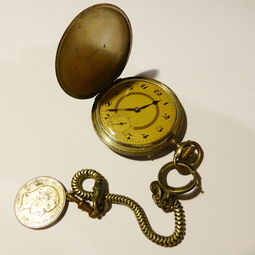 挂表,时间,黄金,古董,怀旧之情,指针,钟表,手表项链,盖